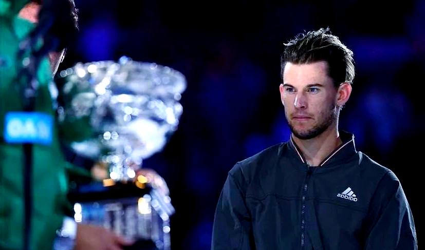 澳网逆转美网，蒂姆高光表现