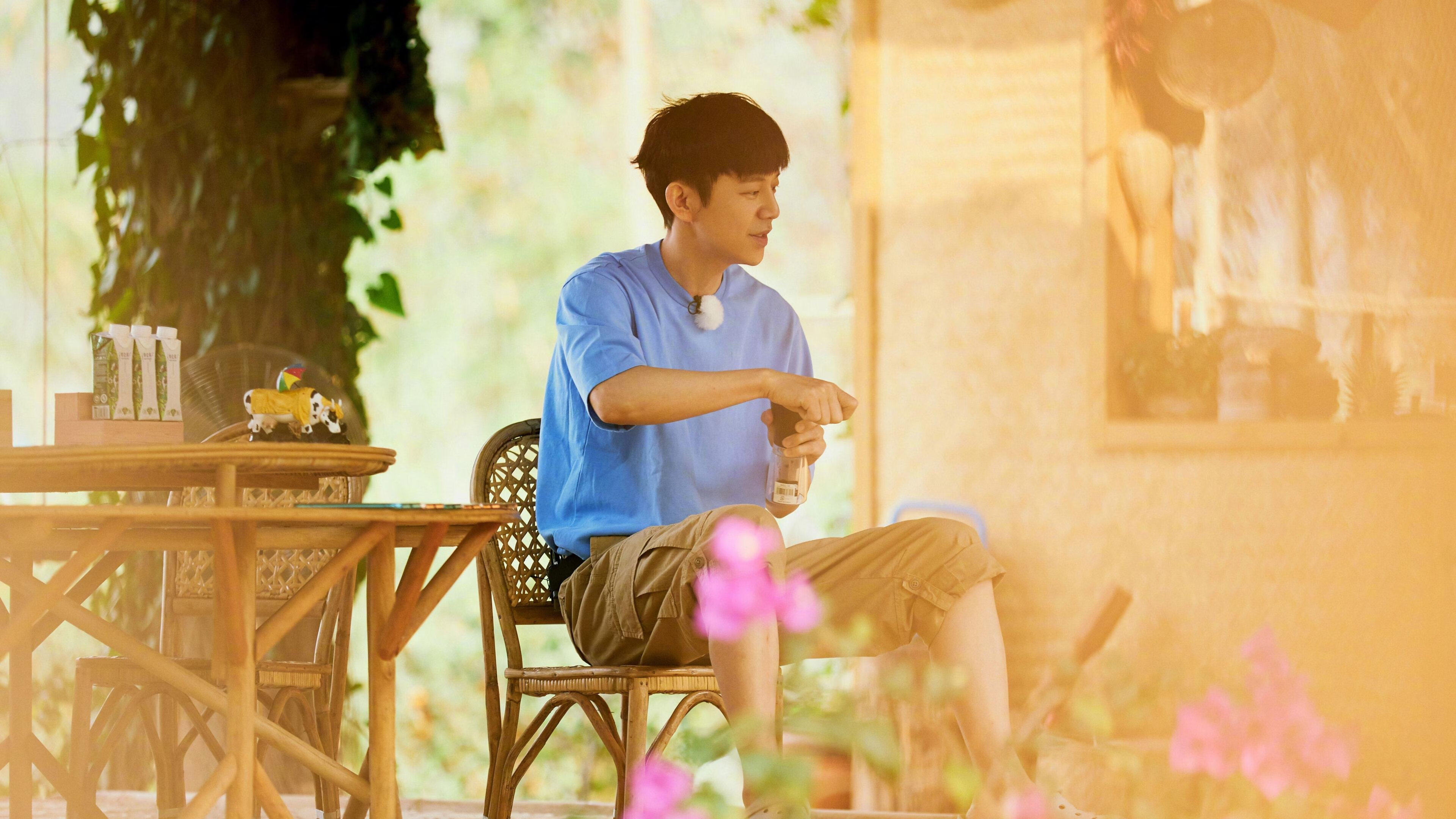 独行侠刀锋上的最后一舞，霍勒迪，从替补席射落的星辰