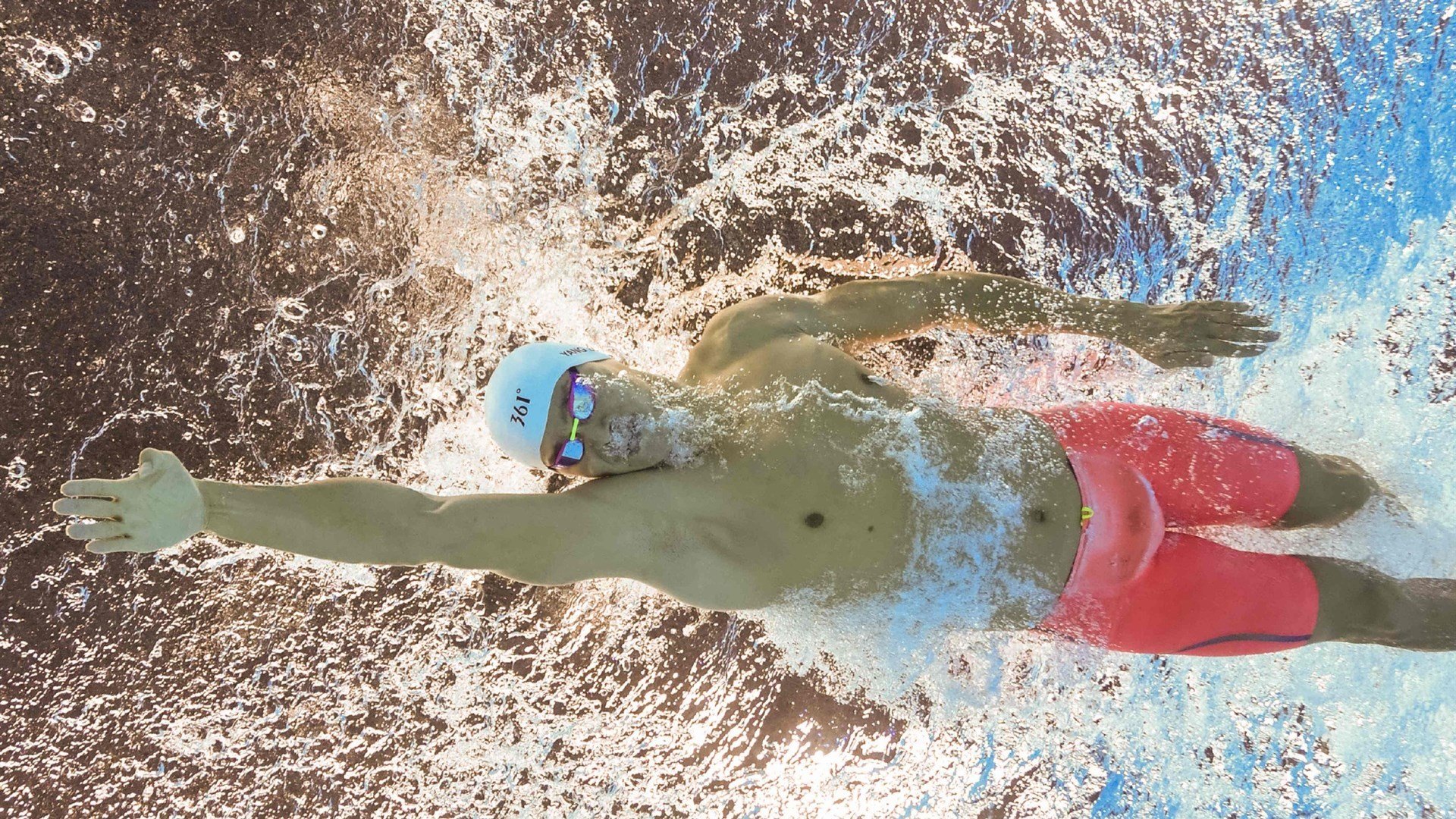 雨战迈阿密，当黄蜂蛰过热浪