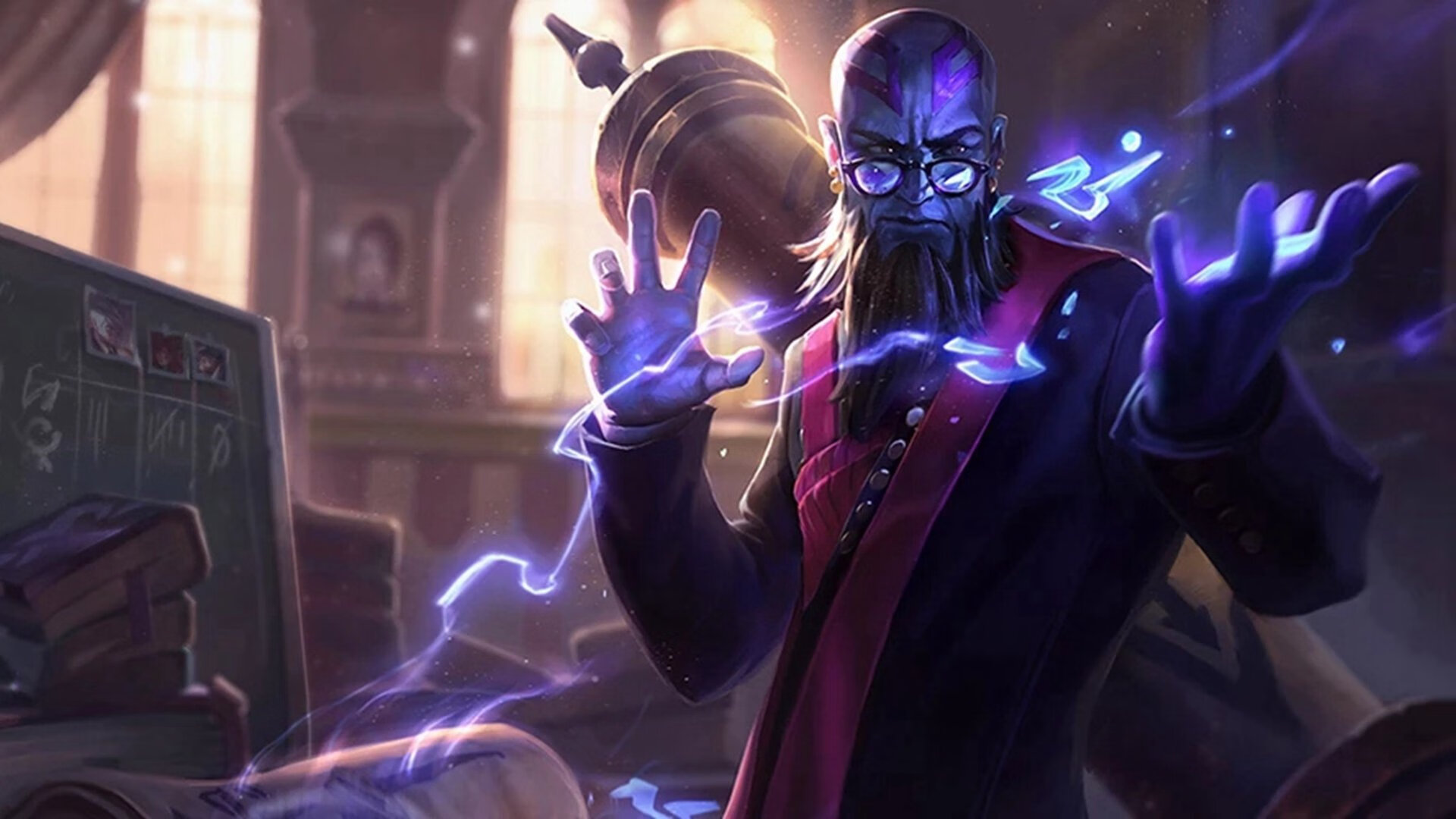 黑色闪电撕裂深莞夜空，拉文生涯夜一手掌控深美大战